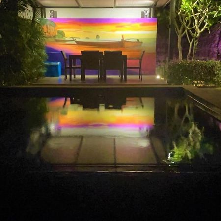 3 Bedroom Exclusive Private Pool Villa Smooth As Silk Ao Nang Zewnętrze zdjęcie