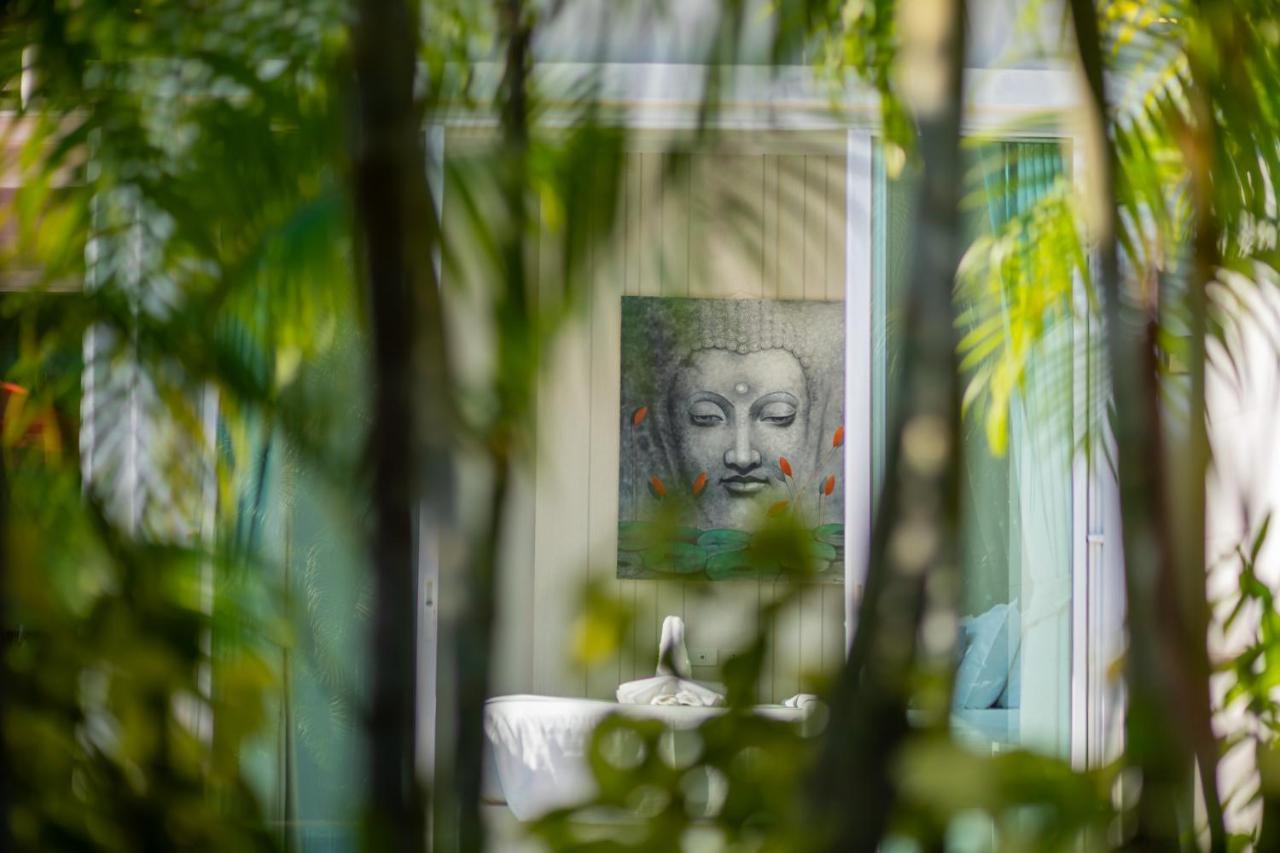 3 Bedroom Exclusive Private Pool Villa Smooth As Silk Ao Nang Zewnętrze zdjęcie