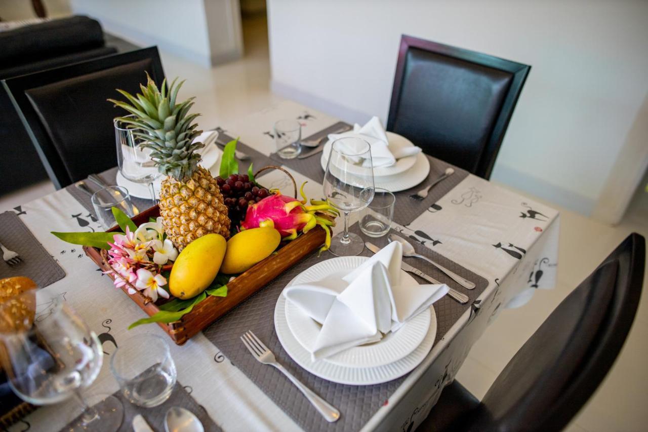3 Bedroom Exclusive Private Pool Villa Smooth As Silk Ao Nang Zewnętrze zdjęcie